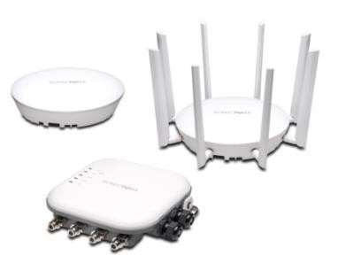 SonicWall推出前所未有的無線、移動和有線網絡安全產品，加速網絡設備創新