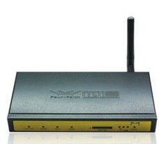 廈門四信F3x25系列工業(yè)路由器 2.5G/3G/4G全兼容的無線通信樞紐